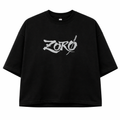 King Of Hell Zoro drop tee