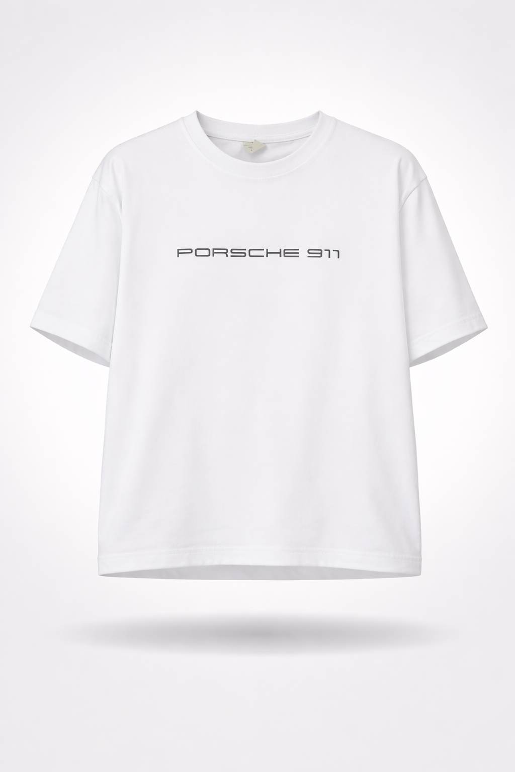 Porsche 911 GT shirt