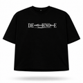 Death Note Drop Tee